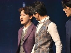 -交通银行前滩31演艺中心