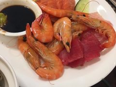 -温州万和豪生大酒店-餐厅