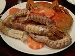 -富力万达嘉华酒店-美食汇西餐厅
