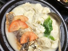 -陶德砂锅(蜀汉路店)