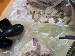 -小辫子羊肉面馆(周东店)