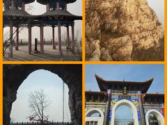 -抱犊寨风景区