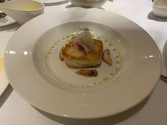 松茸香煎鳕鱼-王品牛排(郑州大卫城店)