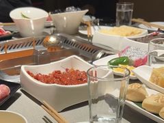 -海底捞火锅(凯德广场店)