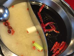 -山城辣妹子(定福庄店)
