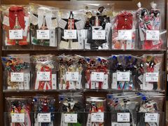-鸠居堂(銀座本店)