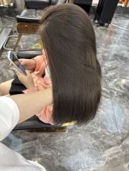 点击看大图 -发源地HAIR SALON