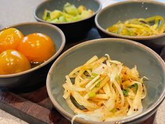 -半山腰·云南菜(侨福芳草地店)