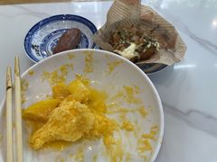 -江记甜品(罗湖店)