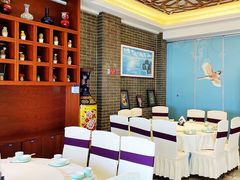 -金家老三饭庄(常营店)