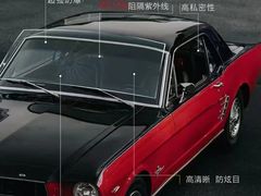 -车水马龙3M汽车贴膜冠军店隐形车衣改色膜(漕宝路中环店)