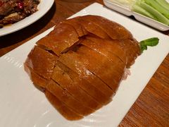 -京尊烤鸭店JINGZUN(春秀路店)