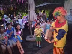 -Geneva日内瓦餐厅(西郊宝成花苑店)