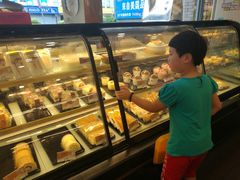 -甜心饼屋(盈彩店)