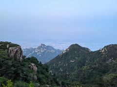 -泰山风景名胜区