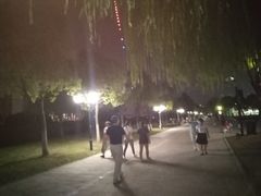 -汉江湾体育公园