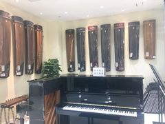 -谈·PIANO(金唐新光界店)