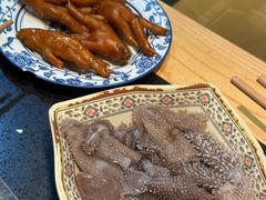 -飘香火锅(玉林西路店)