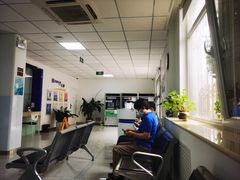 -市政交通一卡通(西单客服中心)