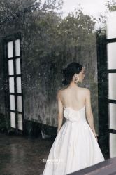 点击看大图 -GODDESS WHITE婚纱礼服(鹏城动力大厦店)