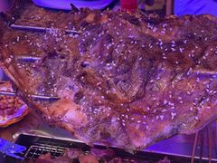 -乌兰烧烤·烤羊腿(西丽店)