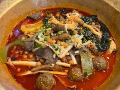 -李炮称盘麻辣烫(无锡荟聚店)