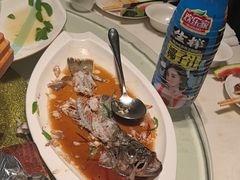 -飞鹿餐饮·陕南菜(北关店)