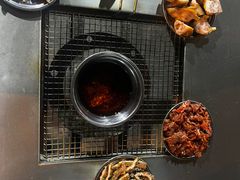 -夏大妈烧烤
