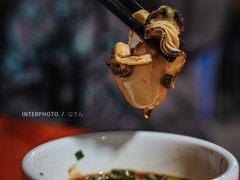 生蚝-花苑美食横琴生蚝火锅(拱北粤华路店)