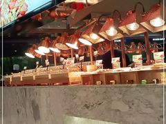 -亚马逊海鲜自助(万象汇店)