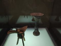 -安阳博物馆