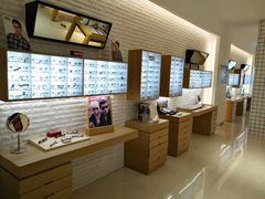 -大明府国际眼镜(太原北街店)