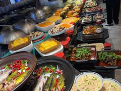 -秦淮人家风味酒楼(赣榆店)