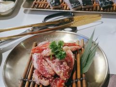 -西塔老太太泥炉烤肉(望京一店)