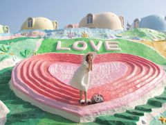 -漳州滨海火山岛自然生态风景区