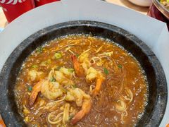 -小木屋拌饭(沈阳中街大悦城店)