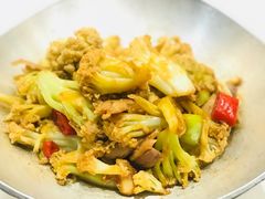干锅花菜-930私房菜(欧阳路店)
