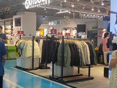-法雅体育工厂店(皂君庙路店)