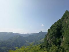 -灵宝峡旅游区
