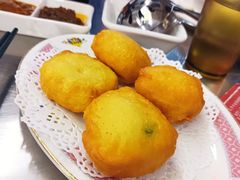-燃计沙茶皇·香港沙茶火锅(人广旗舰店)