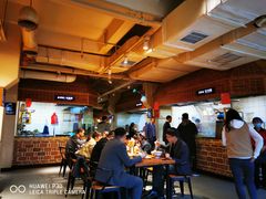 -袁家村关中印象美食(万象汇店)