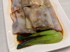 -香港狮子山下·明星粤菜餐厅(北苑店)