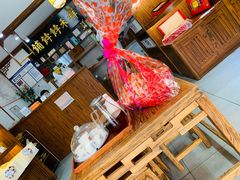 -祥禾饽饽铺·中式糕点(天津河东美福园店)
