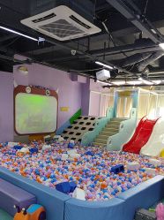 -妙糖乐园(乐坊·大华生活广场店)