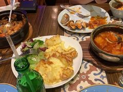 -福龙葡国餐(百老汇店)