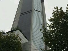 -上海新锦江大酒店