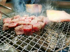 -肉甲韩国木炭烤肉(新壹街1店)