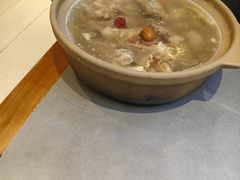 -三炮儿烧烤·羊锅·铁锅炖(南京首店)