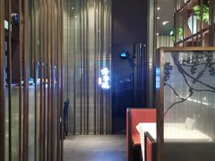 卡座-眉州东坡(上海中心店)