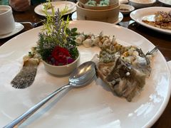 -索菲特酒店·乐轩华中餐厅